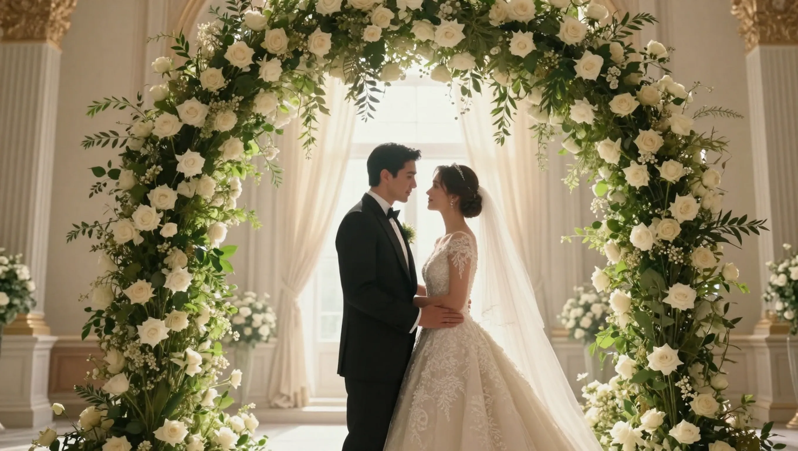 ქორწილი – როგორ დავგეგმოთ იდეალური ქორწილი საქართველოში?