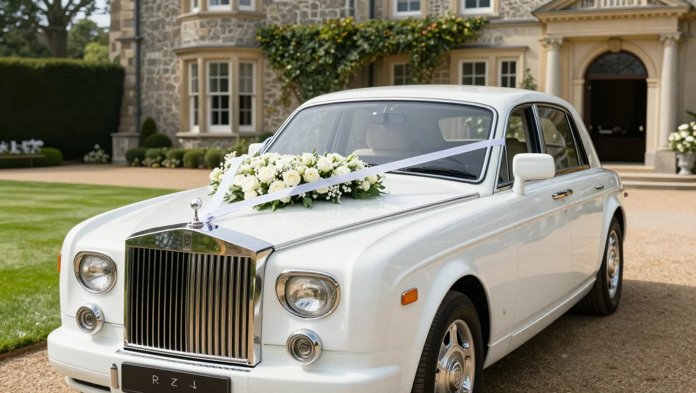 🚗 საქორწილო ტრანსპორტი – როგორ ავირჩიოთ იდეალური გადაადგილება თქვენს დღისთვის