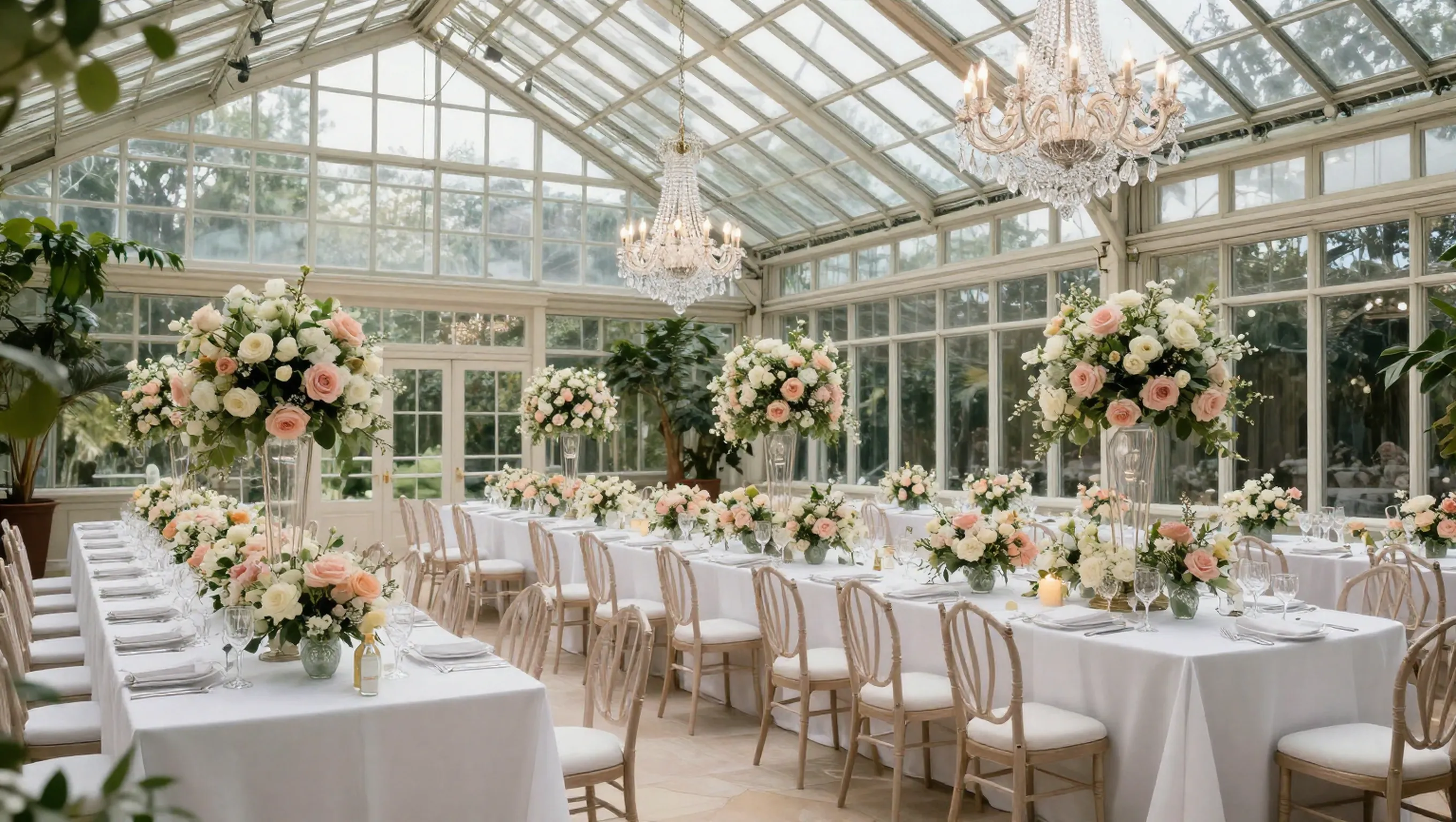 🏛️ ლოკაცია / სივრცე – იდეალური ადგილი თქვენი საქორწილო დღისათვის