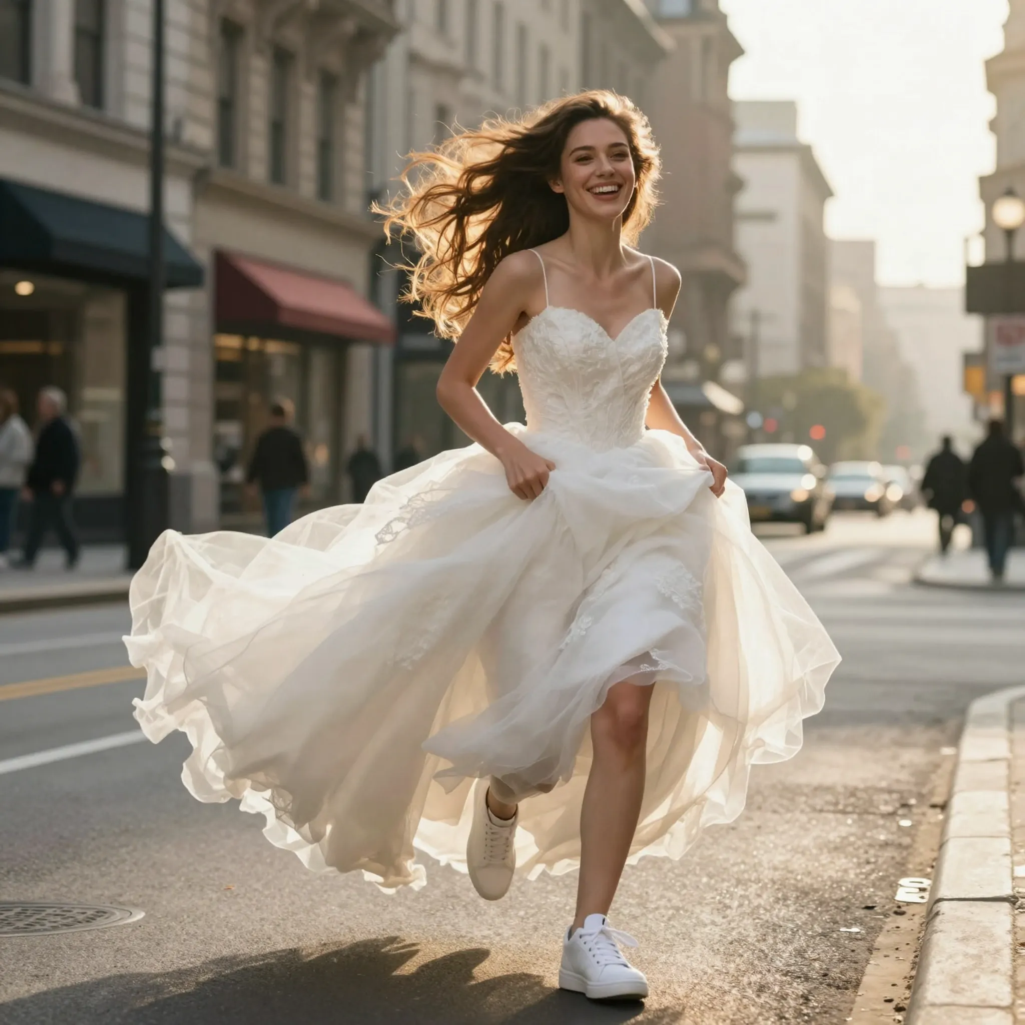 👰💖 რატომ უნდა გქონდეს სათადარიგო ფეხსაცმელი ქორწილში